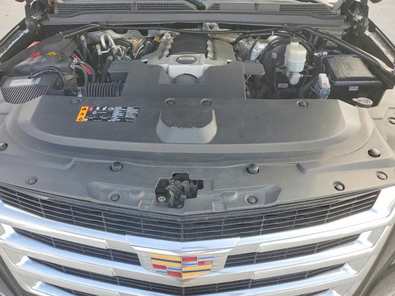 Aukcja sprzedaży 2018 Cadillac Escalade, vin: 1GYS3HKJ0JR330863, numer aukcji: 78621835