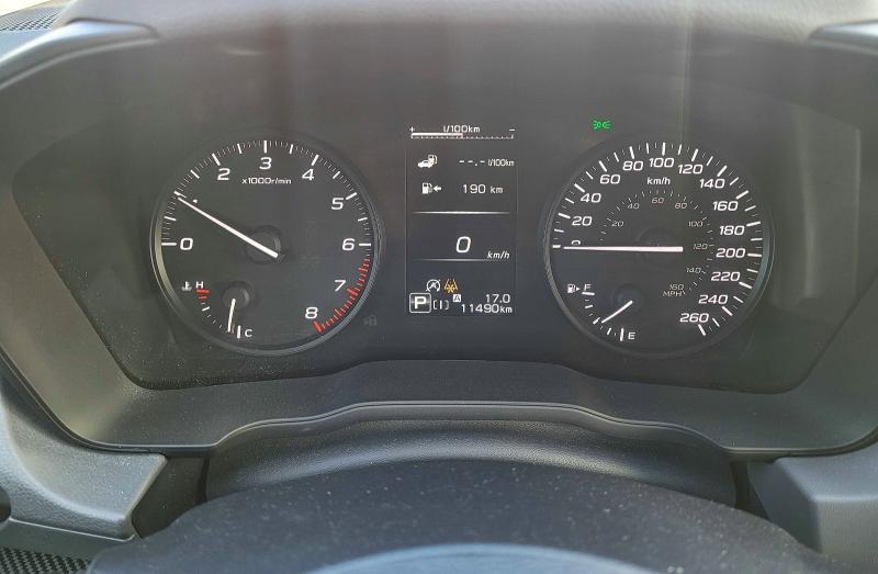 78298295 :رقم المزاد ، JF2GUABC9RH239529 vin ، 2024 Subaru Crosstrek مزاد بيع