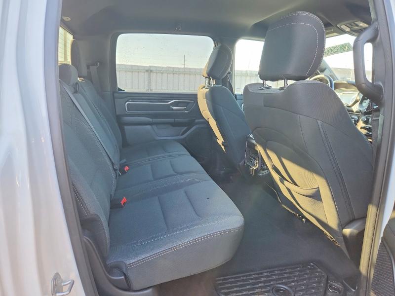 Продаж на аукціоні авто 2021 Ram 1500, vin: 1C6SRFFT7MN651354, номер лоту: 77354335