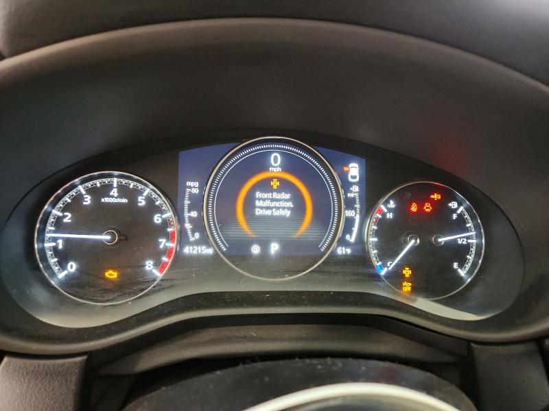 Продаж на аукціоні авто 2021 Mazda Cx-30, vin: 3MVDMBBL2MM230522, номер лоту: 77214155