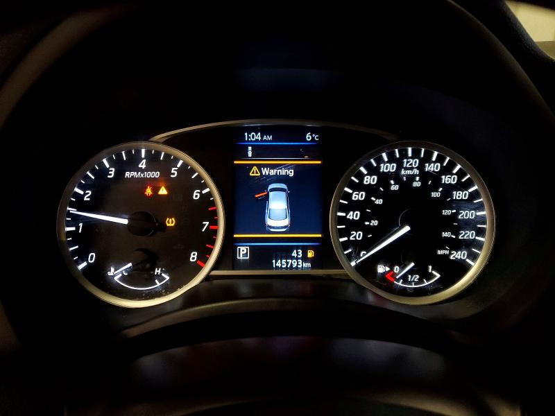 Продажа на аукционе авто 2019 Nissan Sentra, vin: 3N1AB7APXKY298006, номер лота: 78447085