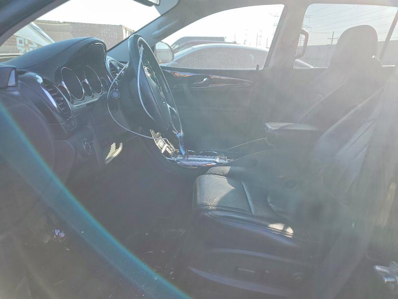 Aukcja sprzedaży 2015 Buick Enclave, vin: 5GAKVBKD4FJ155144, numer aukcji: 77774985