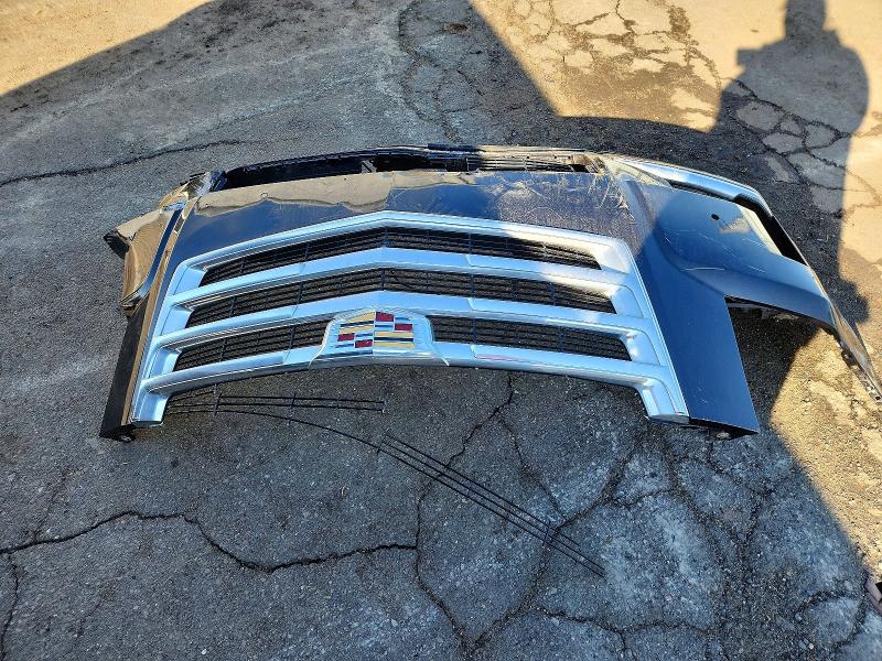 Продажа на аукционе авто 2018 Cadillac Escalade, vin: 1GYS4HKJ4JR187753, номер лота: 78378765