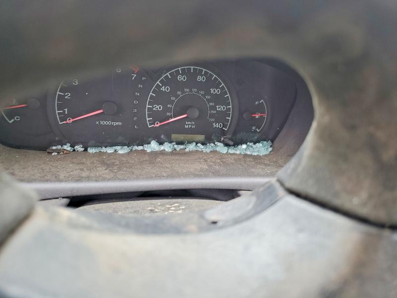 76541865 :رقم المزاد ، KMHDN45D12U351559 vin ، 2002 Hyundai Elantra مزاد بيع