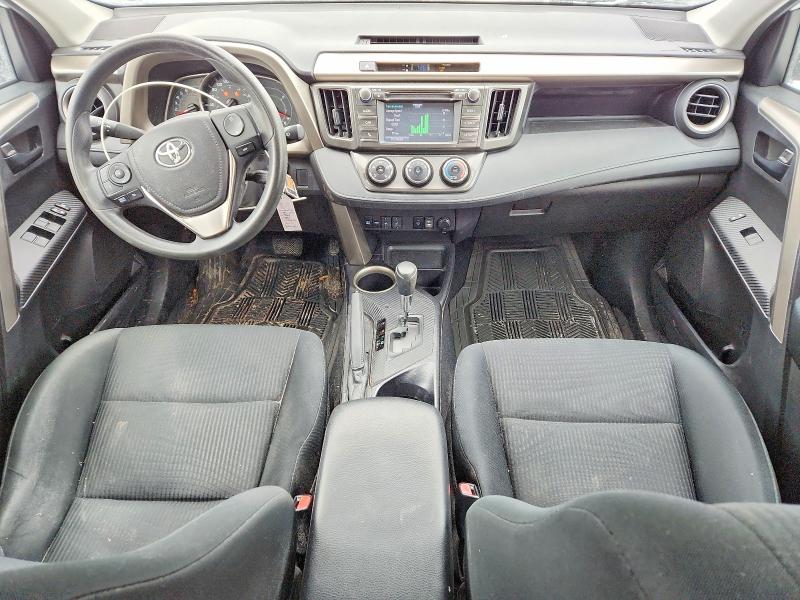 Продаж на аукціоні авто 2014 Toyota Rav4, vin: 2T3BFREV3EW179900, номер лоту: 75543925