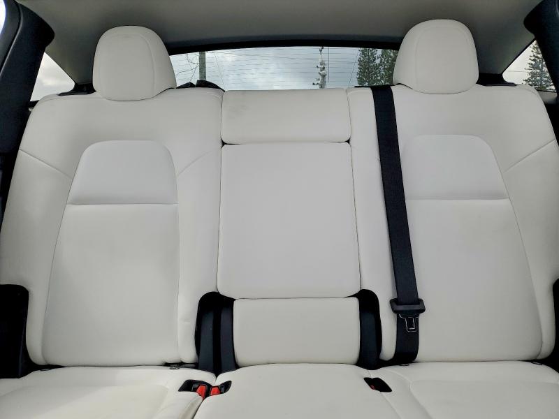 Aukcja sprzedaży 2024 Tesla Model Y, vin: 7SAYGAEEXRF030410, numer aukcji: 77121805