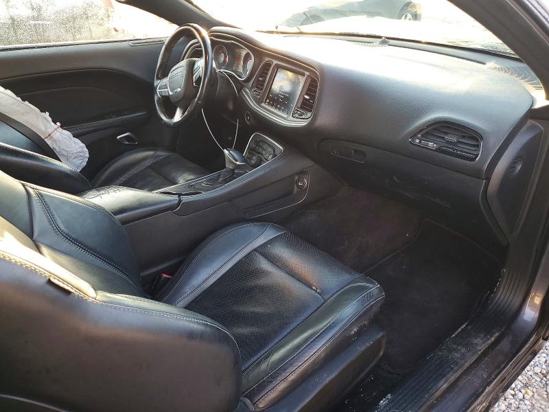 Продажа на аукционе авто 2018 Dodge Challenger, vin: 2C3CDZGG8JH179026, номер лота: 76852665