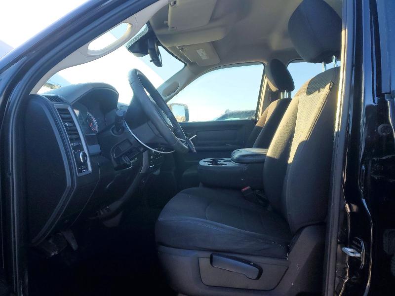 Продажа на аукционе авто 2019 Ram 1500 Classic, vin: 1C6RR7KT3KS738144, номер лота: 75014565