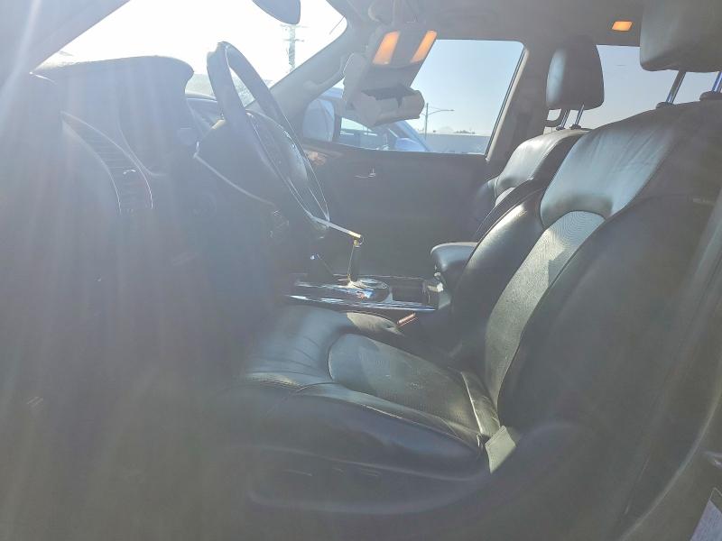 2018 Nissan Armada Sv მანქანა იყიდება აუქციონზე, vin: JN8AY2ND4J9051054, აუქციონის ნომერი: 75872805