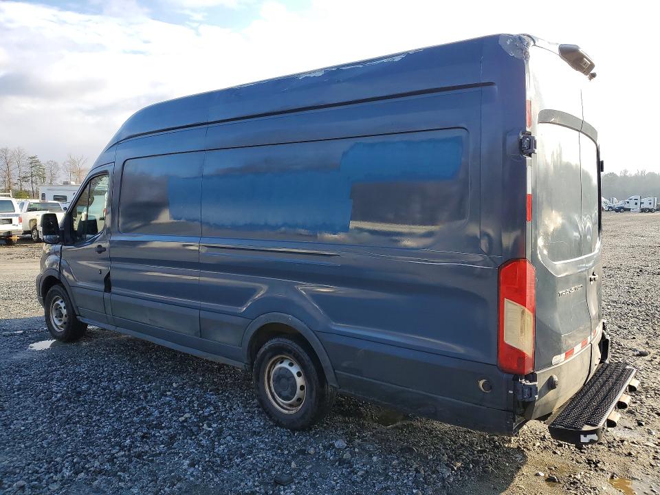 2020 Ford Transit მანქანა იყიდება აუქციონზე, vin: 1FTBR3X8XLKB04886, აუქციონის ნომერი: 74632245