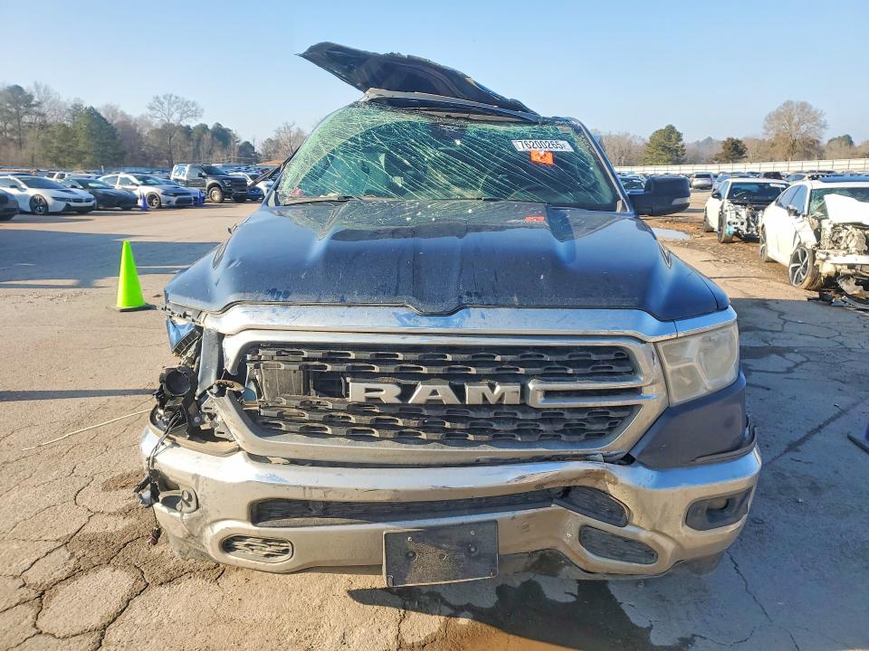Aukcja sprzedaży 2023 Ram 1500, vin: 1C6SRFFT6PN685564, numer aukcji: 76200265