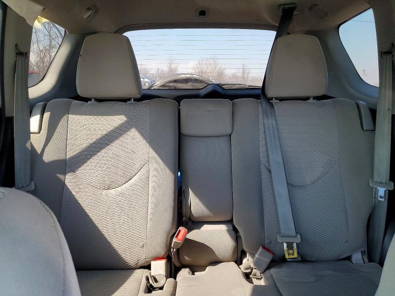 Продаж на аукціоні авто 2012 Toyota Rav4, vin: 2T3BF4DV6CW257622, номер лоту: 78748145
