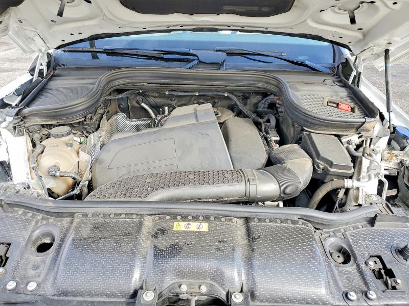 Продажа на аукционе авто 2021 Mercedes-benz Gle 350, vin: 4JGFB4JE6MA392421, номер лота: 76280075