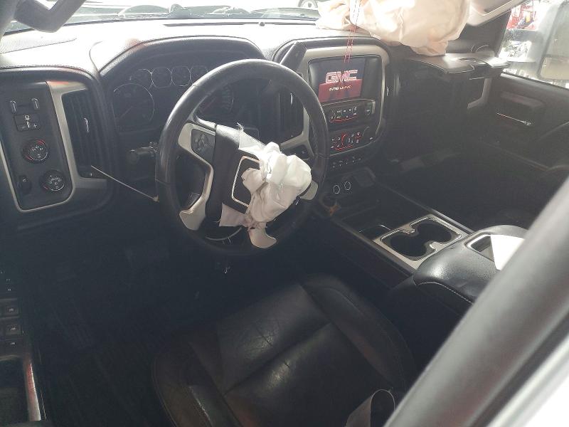 Продаж на аукціоні авто 2015 Gmc Sierra, vin: 1GT12ZE82FF111284, номер лоту: 78923365