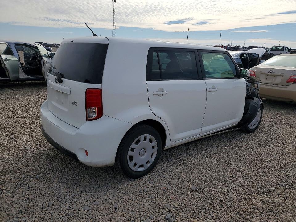 Продаж на аукціоні авто 2014 Toyota Scion Xb, vin: JTLZE4FE2EJ063366, номер лоту: 76613295