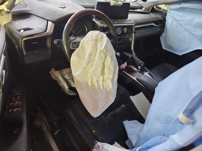 Продаж на аукціоні авто 2020 Lexus Rx, vin: 2T2HZMDA6LC233731, номер лоту: 77631205