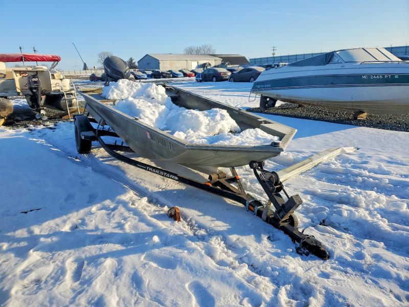 Продаж на аукціоні авто 2011 Tracker Boat, vin: BUJ05587H011, номер лоту: 77007015