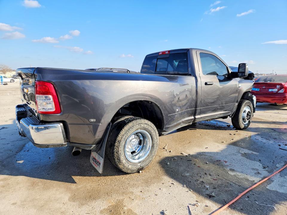 Продаж на аукціоні авто 2024 Ram 3500, vin: 3C63RRAL7RG172994, номер лоту: 75939035