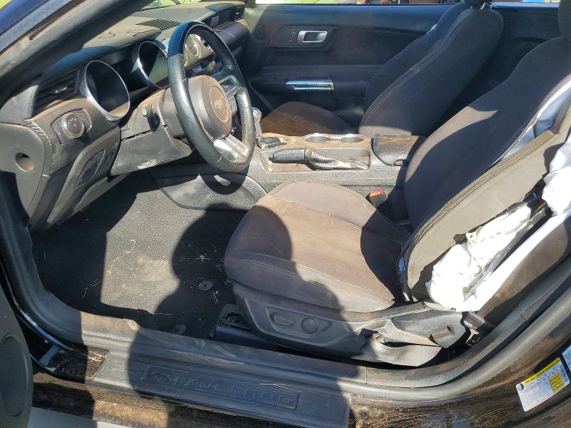 Продаж на аукціоні авто 2023 Ford Mustang, vin: 1FATP8UH3P5101673, номер лоту: 74517845