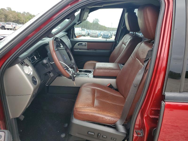 Продаж на аукціоні авто 2014 Ford Expedition, vin: 1FMJK1J54EEF21162, номер лоту: 76640165