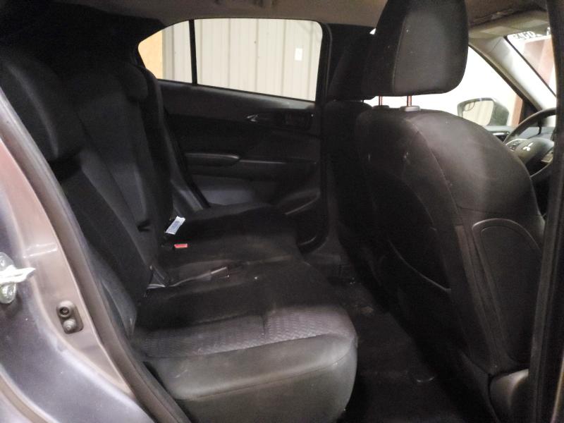Продаж на аукціоні авто 2019 Mitsubishi Eclipse Cross, vin: JA4AT3AA0KZ048112, номер лоту: 45868296