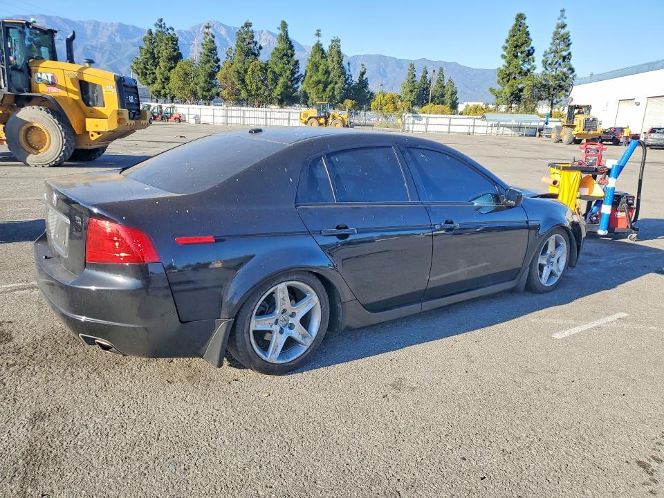 Aukcja sprzedaży 2004 Acura Tl, vin: 19UUA66264A013864, numer aukcji: 75653735