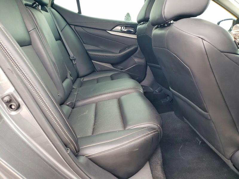 Aukcja sprzedaży 2017 Nissan Maxima, vin: 1N4AA6AP5HC430509, numer aukcji: 78313475
