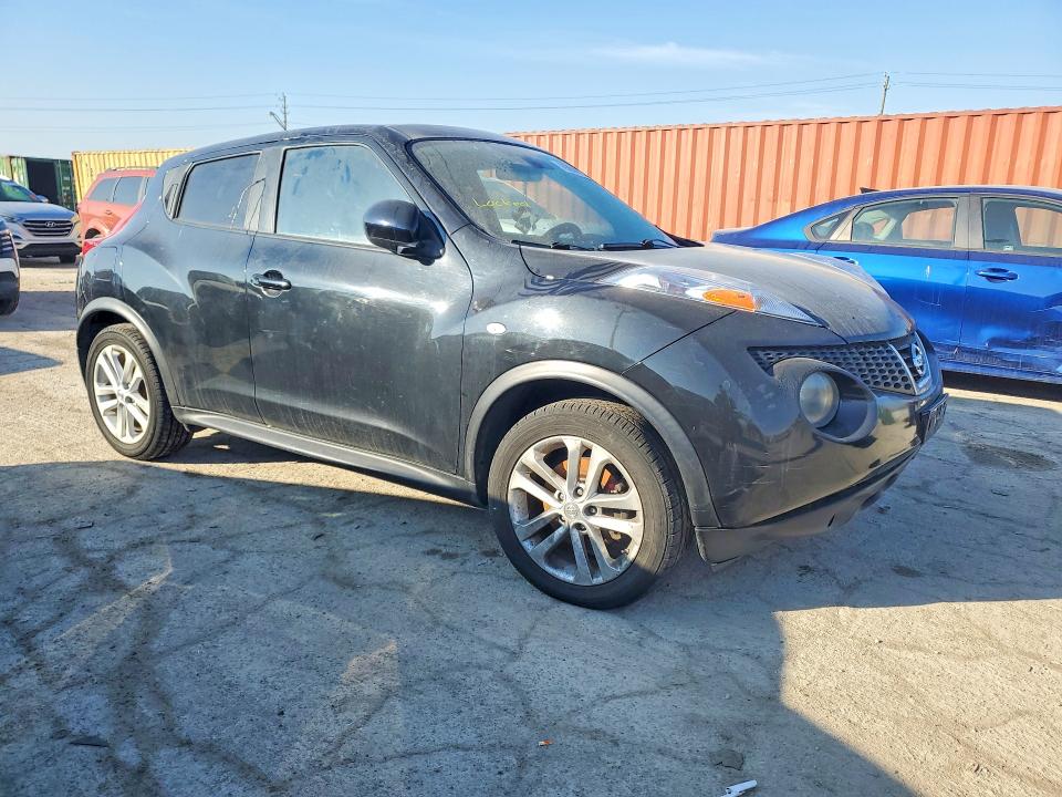 Продаж на аукціоні авто 2012 Nissan Juke, vin: JN8AF5MV0CT109913, номер лоту: 79209995