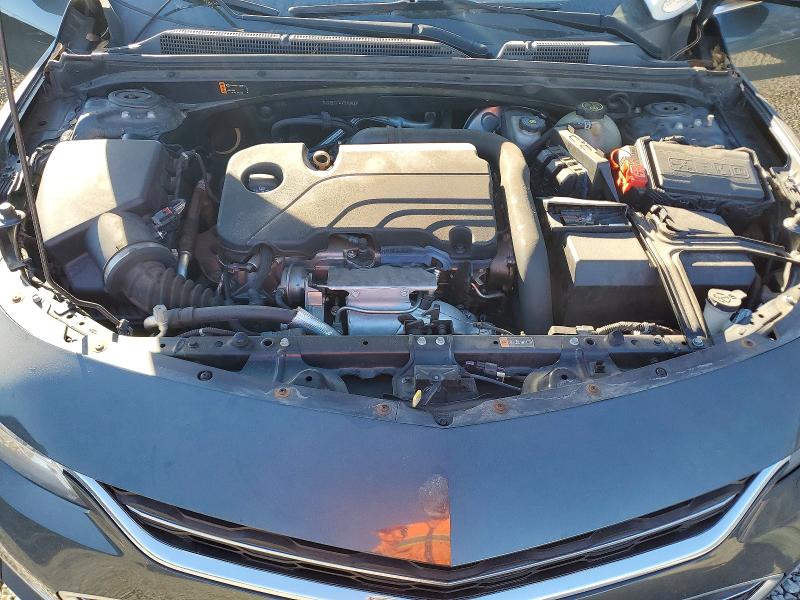 Продажа на аукционе авто 2017 Chevrolet Malibu, vin: 1G1ZB5ST4HF275944, номер лота: 75453505
