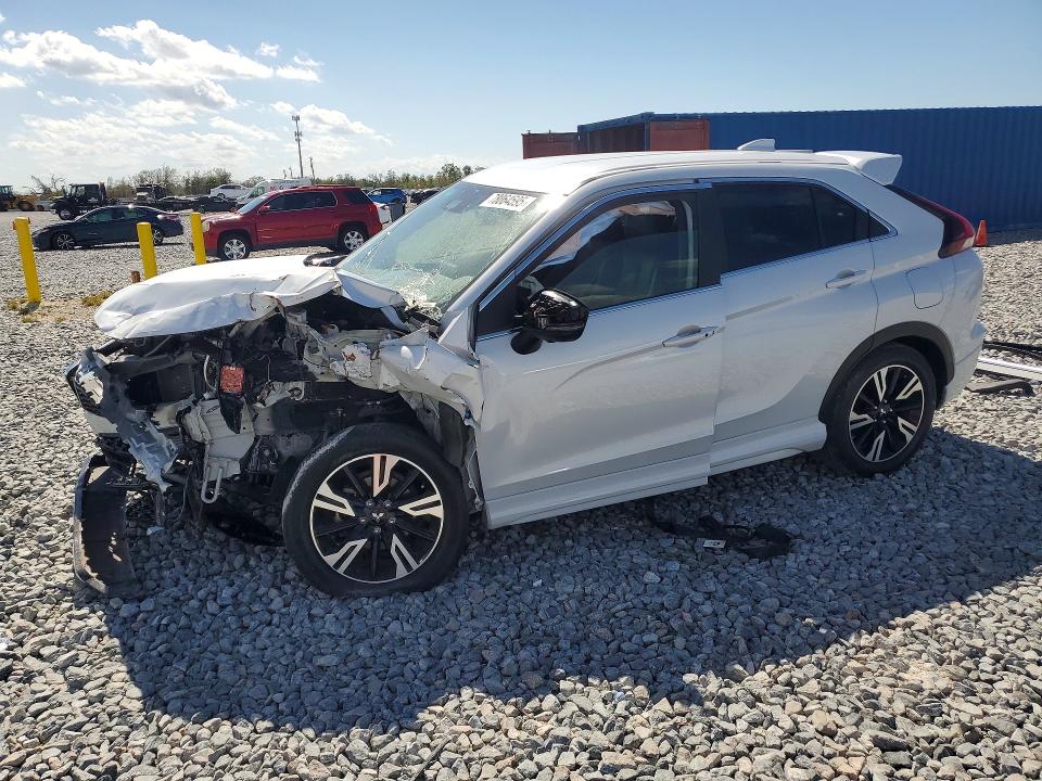 Продаж на аукціоні авто 2023 Mitsubishi Eclipse Cross, vin: JA4ATWAA5PZ034893, номер лоту: 78064595