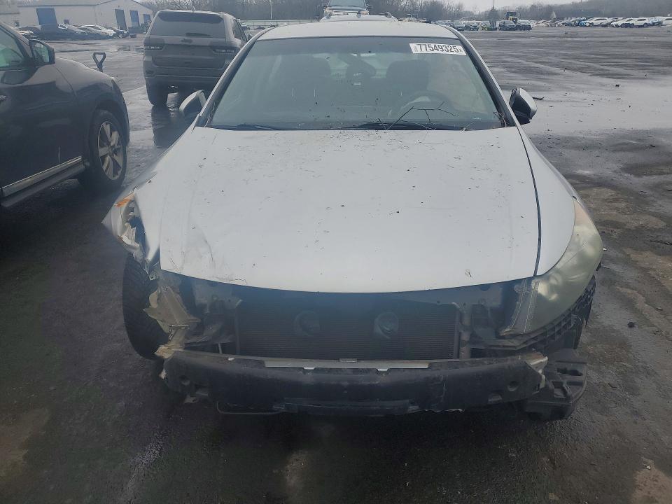 Aukcja sprzedaży 2010 Honda Accord, vin: 1HGCP2F38AA004171, numer aukcji: 77549325