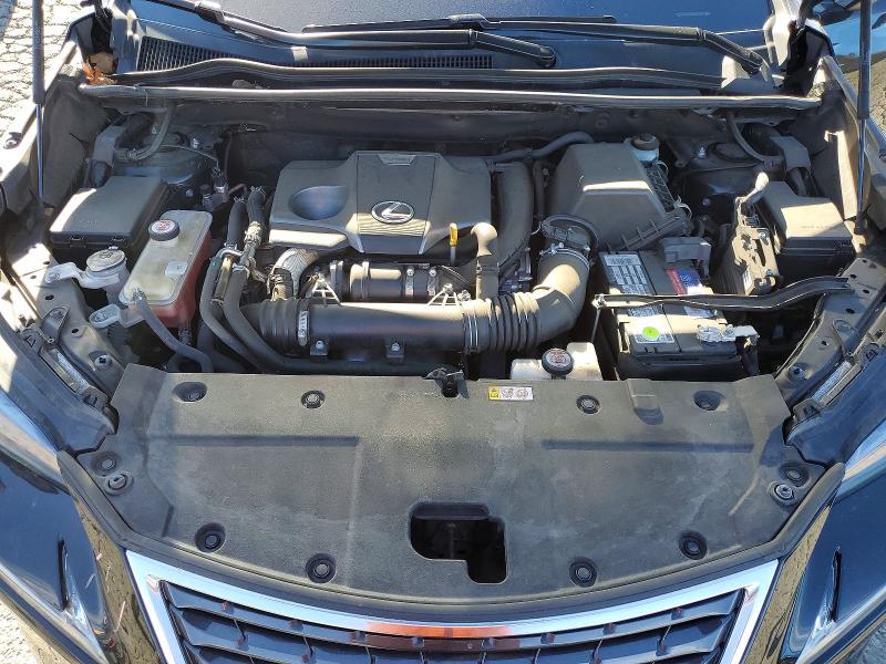 Aukcja sprzedaży 2021 Lexus Nx, vin: JTJGARDZ8M2244141, numer aukcji: 78468165