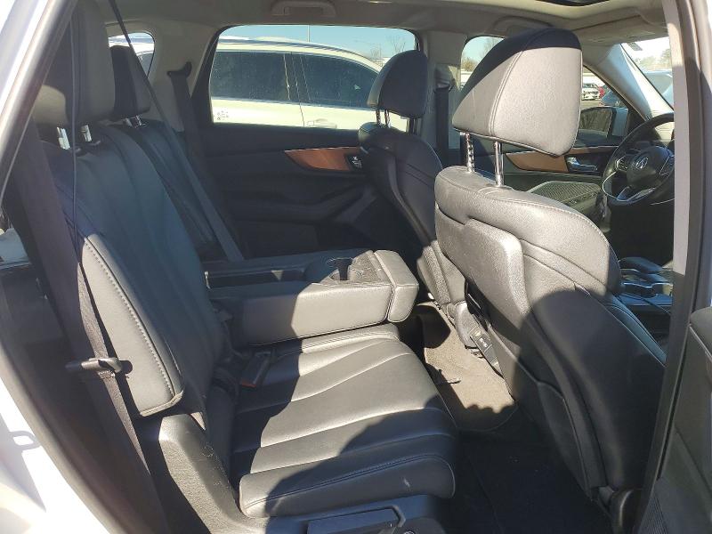 Продаж на аукціоні авто 2022 Acura Mdx, vin: 5J8YE1H38NL032257, номер лоту: 74979345