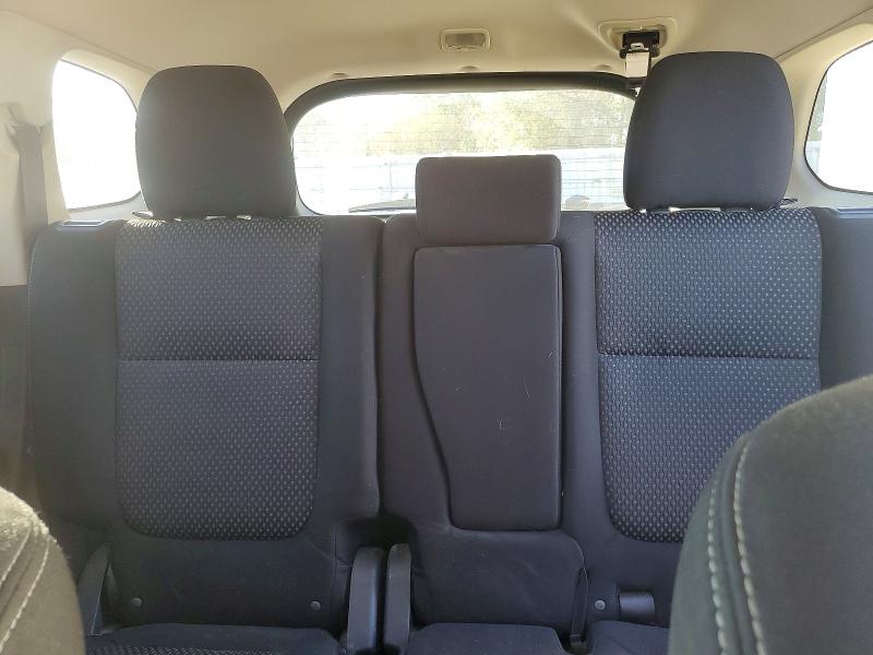Продаж на аукціоні авто 2018 Mitsubishi Outlander, vin: JA4AD2A30JZ001332, номер лоту: 78250075