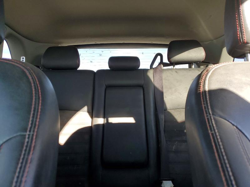 Продаж на аукціоні авто 2018 Mitsubishi Outlander Sport, vin: JA4AR3AW6JU003133, номер лоту: 78495955