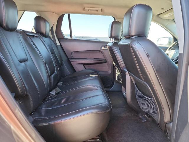 Продаж на аукціоні авто 2012 Gmc Terrain, vin: 2GKALUEK3C6150911, номер лоту: 78435735