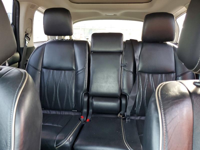 Aukcja sprzedaży 2017 Infiniti Qx60, vin: 5N1DL0MN1HC529784, numer aukcji: 76965215
