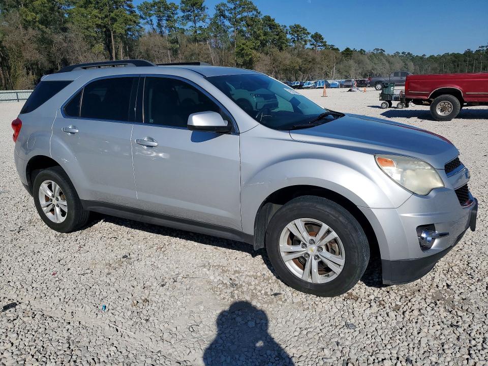 2015 Chevrolet Equinox მანქანა იყიდება აუქციონზე, vin: 2GNALCEK5F6281310, აუქციონის ნომერი: 79377435