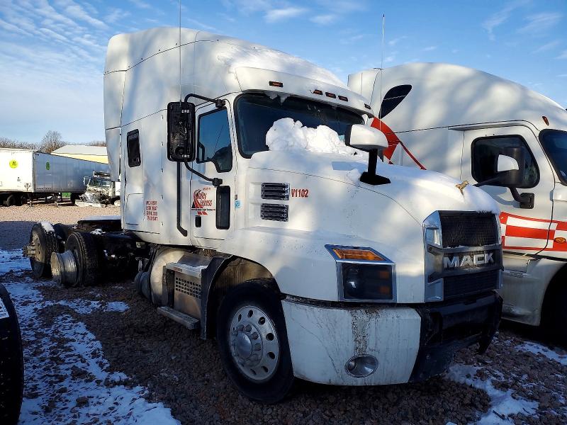 Продаж на аукціоні авто 2020 Mack Anthem, vin: 1M1AN4GY4LM012447, номер лоту: 78024395