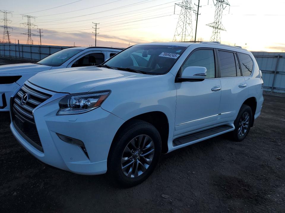 78694245 :رقم المزاد ، JTJJM7FX6E5071040 vin ، 2014 Lexus Gx 460 مزاد بيع