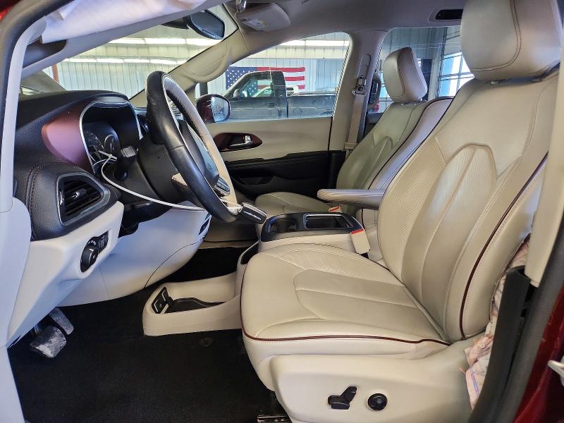 Aukcja sprzedaży 2018 Chrysler Pacifica, vin: 2C4RC1GG3JR226869, numer aukcji: 78634815