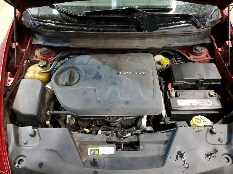 2014 Jeep Cherokee L მანქანა იყიდება აუქციონზე, vin: 1C4PJMCS9EW286158, აუქციონის ნომერი: 78296565