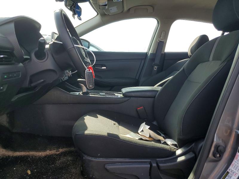 Aukcja sprzedaży 2025 Nissan Sentra, vin: 3N1AB8CV8SY352727, numer aukcji: 79050545