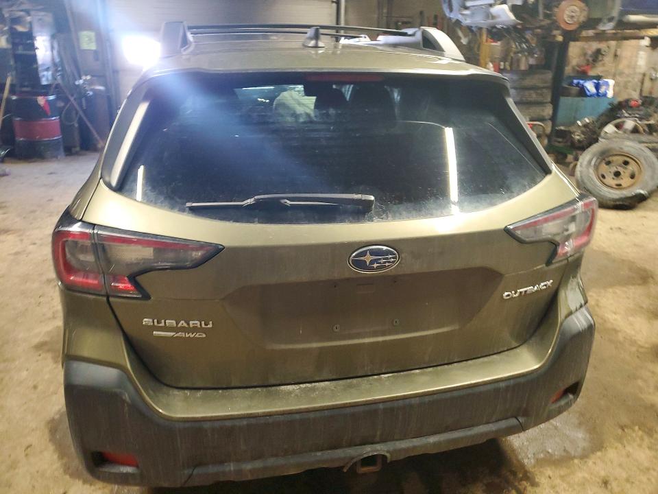 Продаж на аукціоні авто 2023 Subaru Outback, vin: 4S4BTDEC5P3172880, номер лоту: 77173705