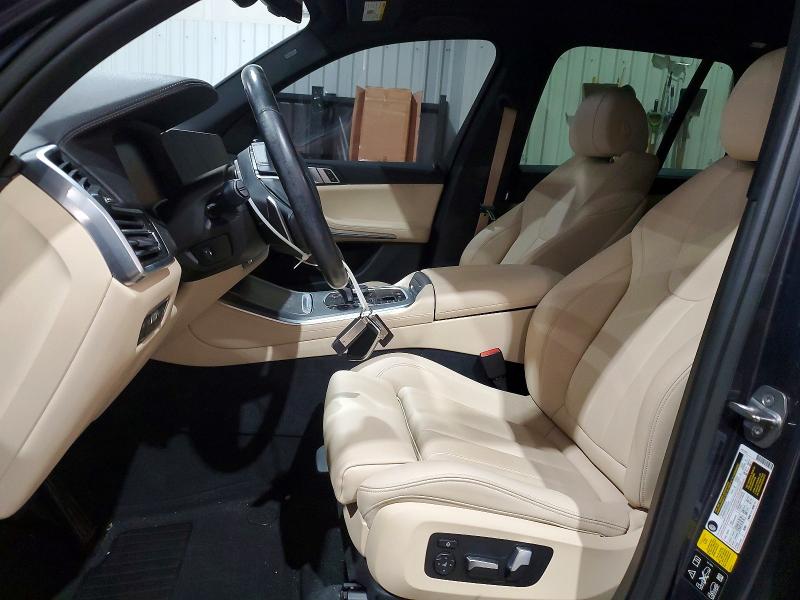 Продажа на аукционе авто 2019 Bmw X5, vin: 5UXCR6C59KLL01556, номер лота: 77565195