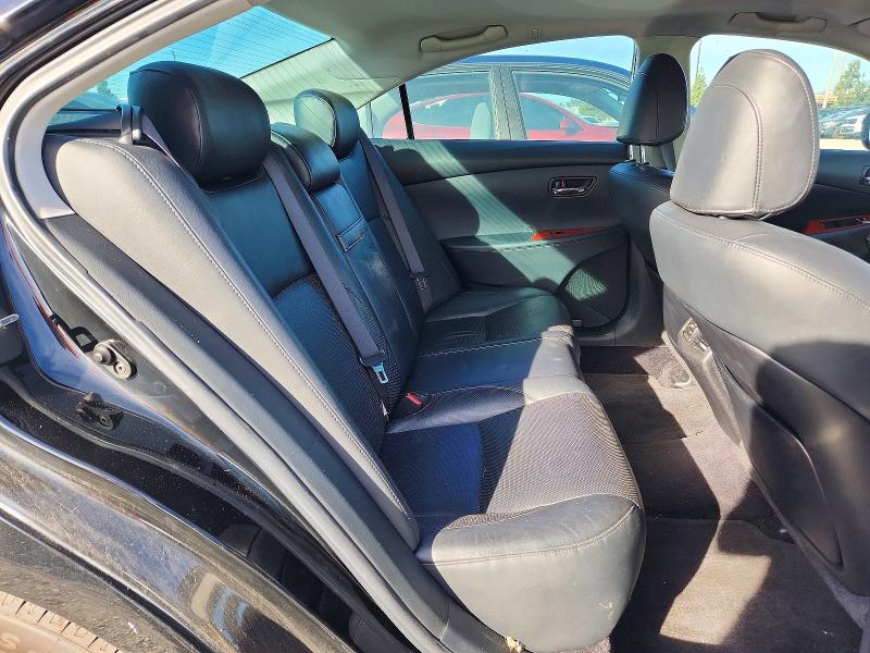 Продаж на аукціоні авто 2007 Lexus Es, vin: JTHBJ46G872075589, номер лоту: 78056045
