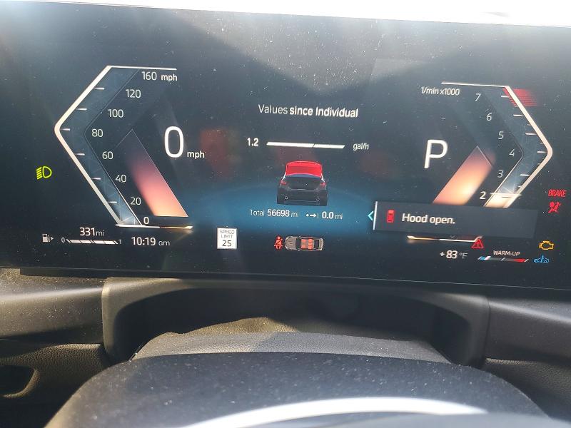 Aukcja sprzedaży 2024 Bmw 330i, vin: 3MW69FF03R8E02394, numer aukcji: 79285695