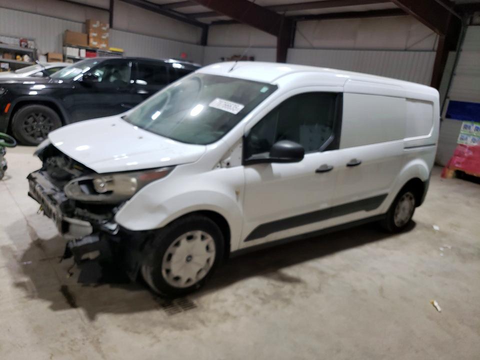 Auction sale of the 2014 Ford Transit Connect, vin: NM0LS7E77E1164530, lot number: 78766635