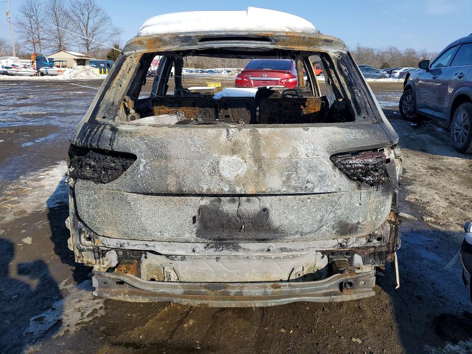 2024 Volkswagen Tiguan მანქანა იყიდება აუქციონზე, vin: 3VV2B7AX6RM160550, აუქციონის ნომერი: 74753365