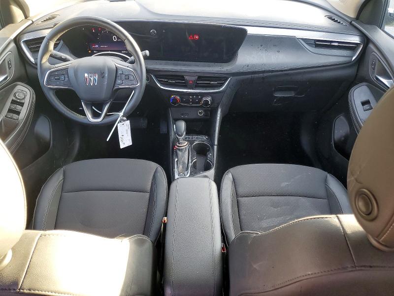 Aukcja sprzedaży 2026 Buick Encore Gx, vin: KL4AMBSLXTB026927, numer aukcji: 76913655